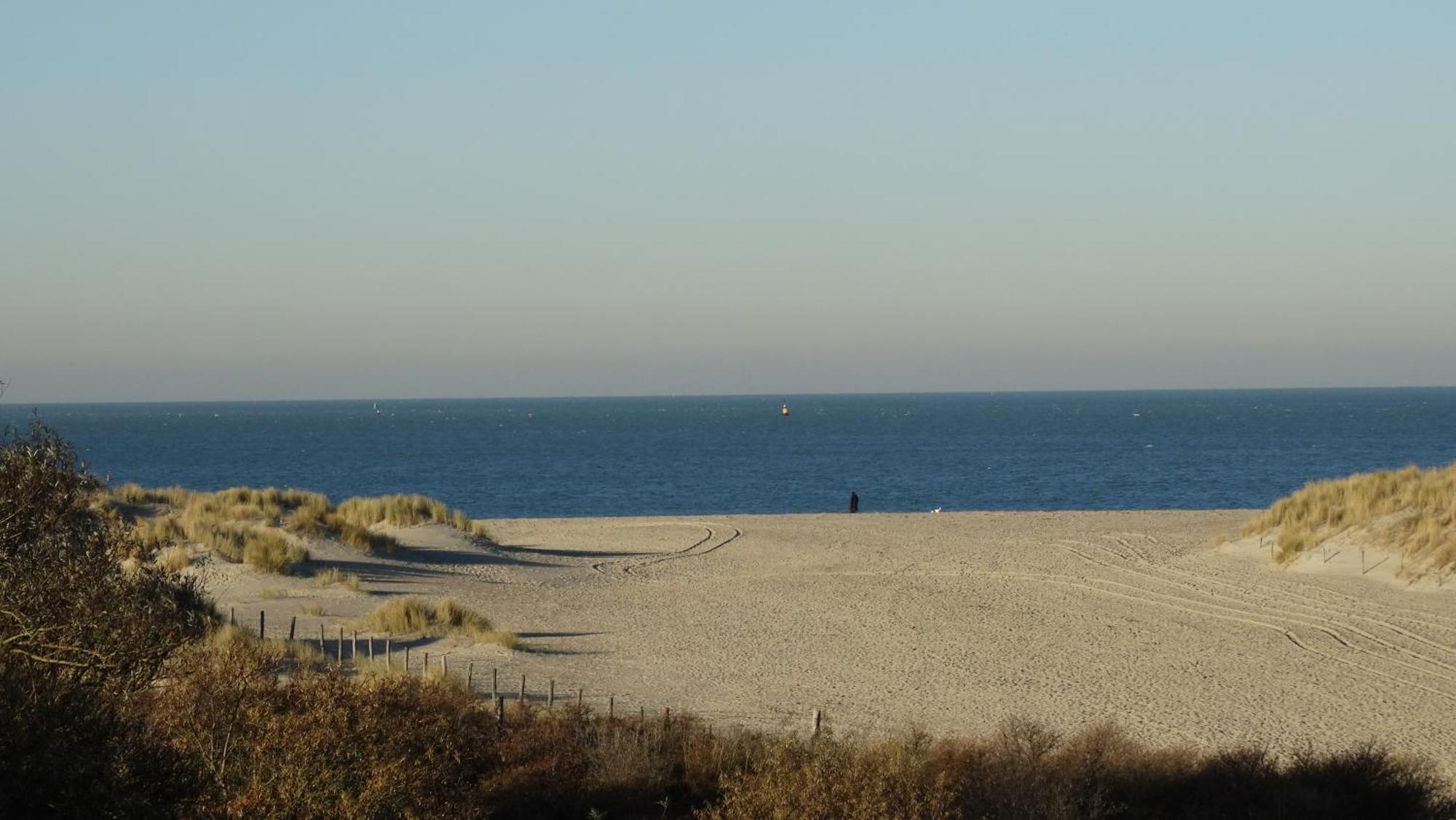 Vakantiehuis Buitengewoon Wissenkerke ภายนอก รูปภาพ