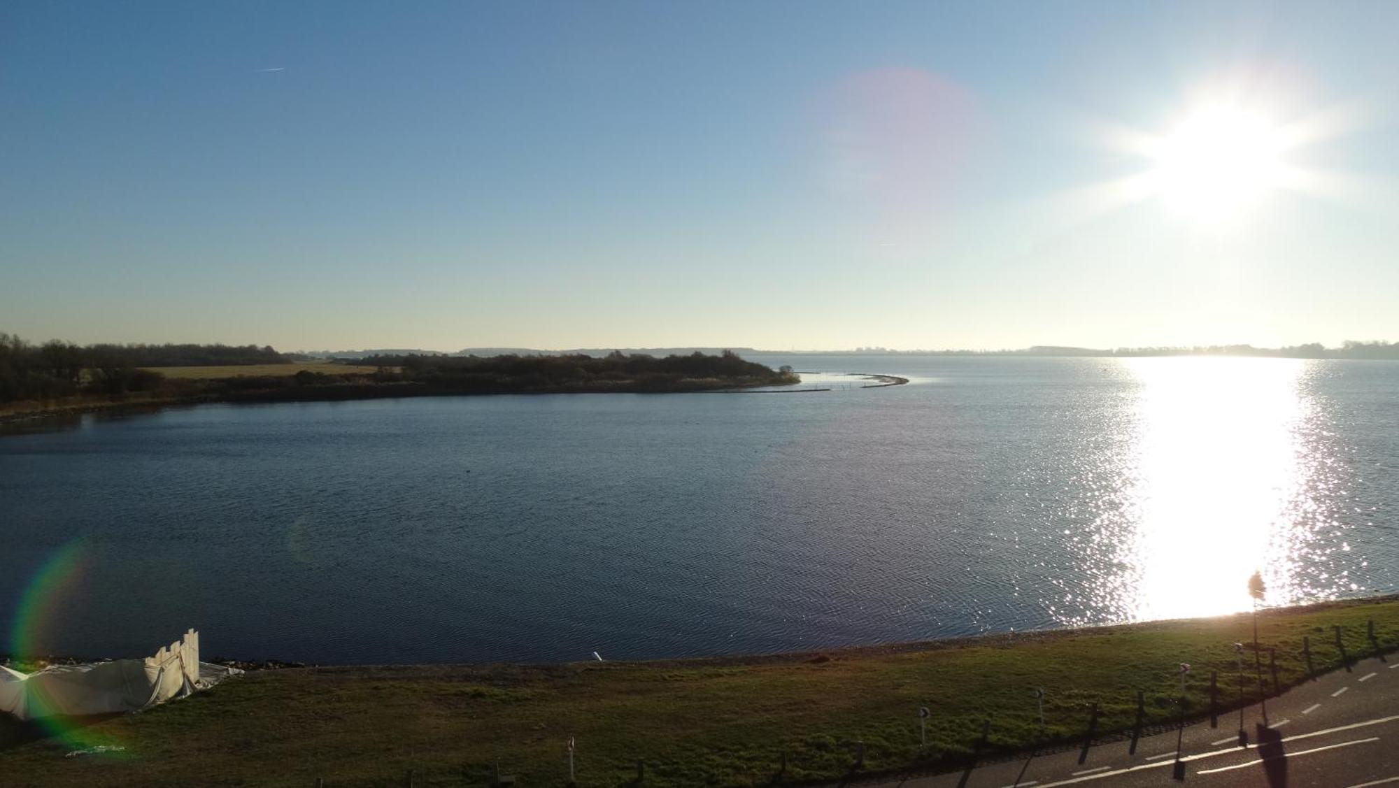 Vakantiehuis Buitengewoon Wissenkerke ภายนอก รูปภาพ