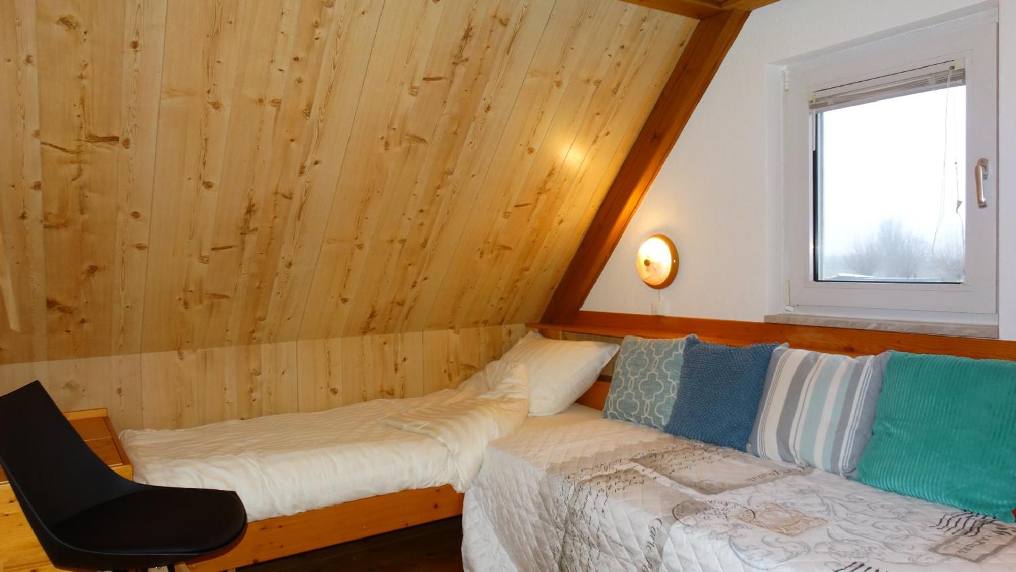 Vakantiehuis Buitengewoon Wissenkerke ภายนอก รูปภาพ