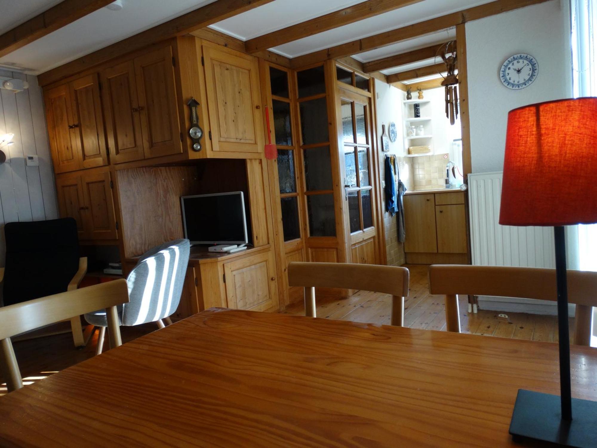 Vakantiehuis Buitengewoon Wissenkerke ภายนอก รูปภาพ