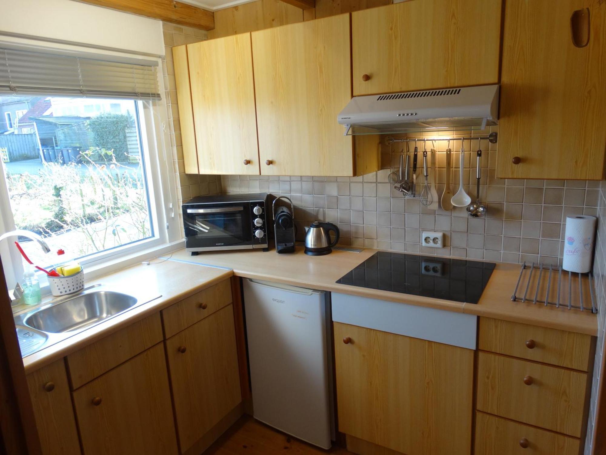 Vakantiehuis Buitengewoon Wissenkerke ภายนอก รูปภาพ